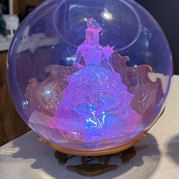 Wicked Other - Wicked:For Good Glinda Popcorn Bucket